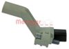 METZGER 0902311 Sensor, crankshaft pulse